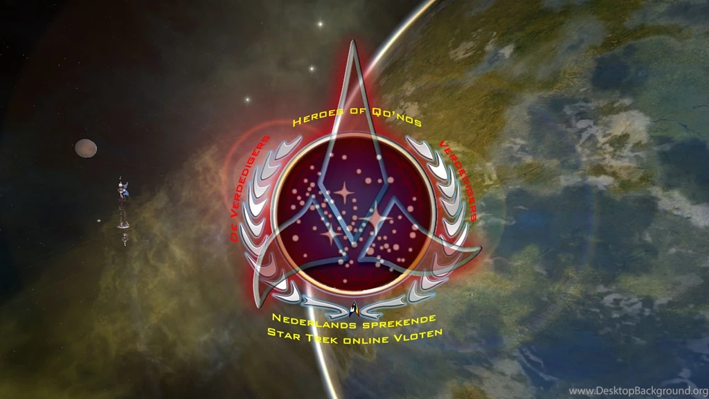 STO Wallpapers   Star Trek Online Academy