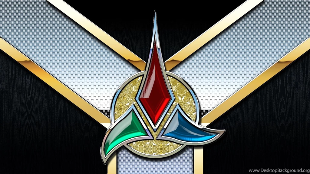 All Hail The Klingon Empre By Balsavor On DeviantArt