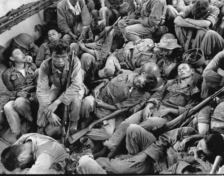 Vietnam War Pictures HD Wallpapers 6