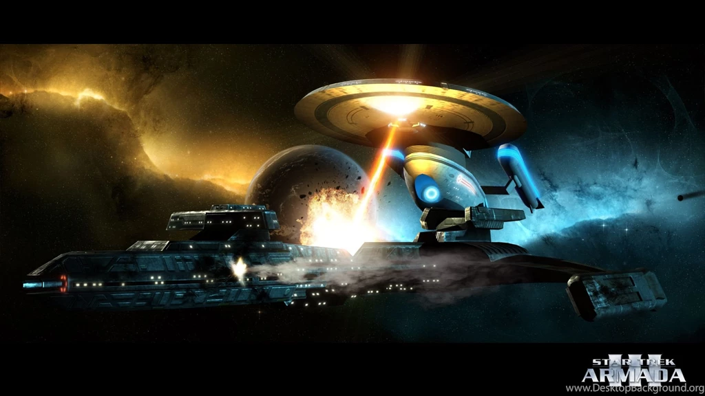 New Wallpapers Image   Star Trek: Armada 3 Mod For Sins Of A Solar ...