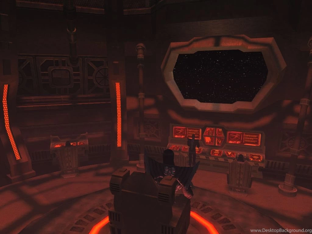 STO Wallpapers   Star Trek Online Academy