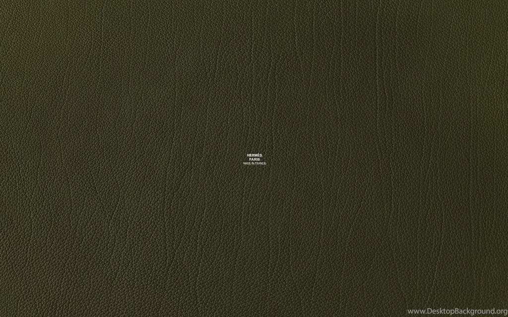 Hermès: High Resolution Shots Of Beautiful Leathers