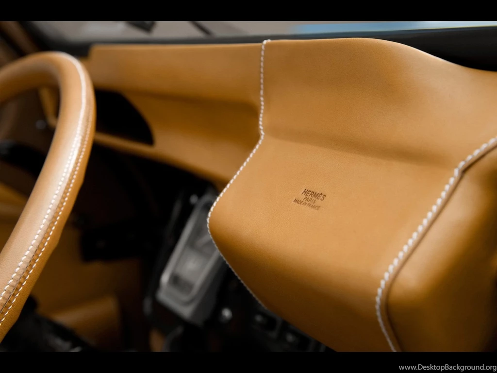 1989 Citroen 2CV Hermes Dashboard 1920x1440 Wallpapers
