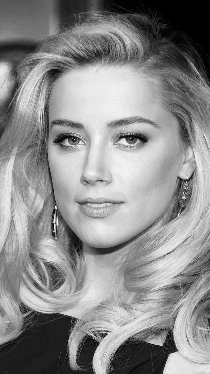 Get Wallpaper: Http://goo.gl/bD0xe5 Hc17 amber heard black dress ...
