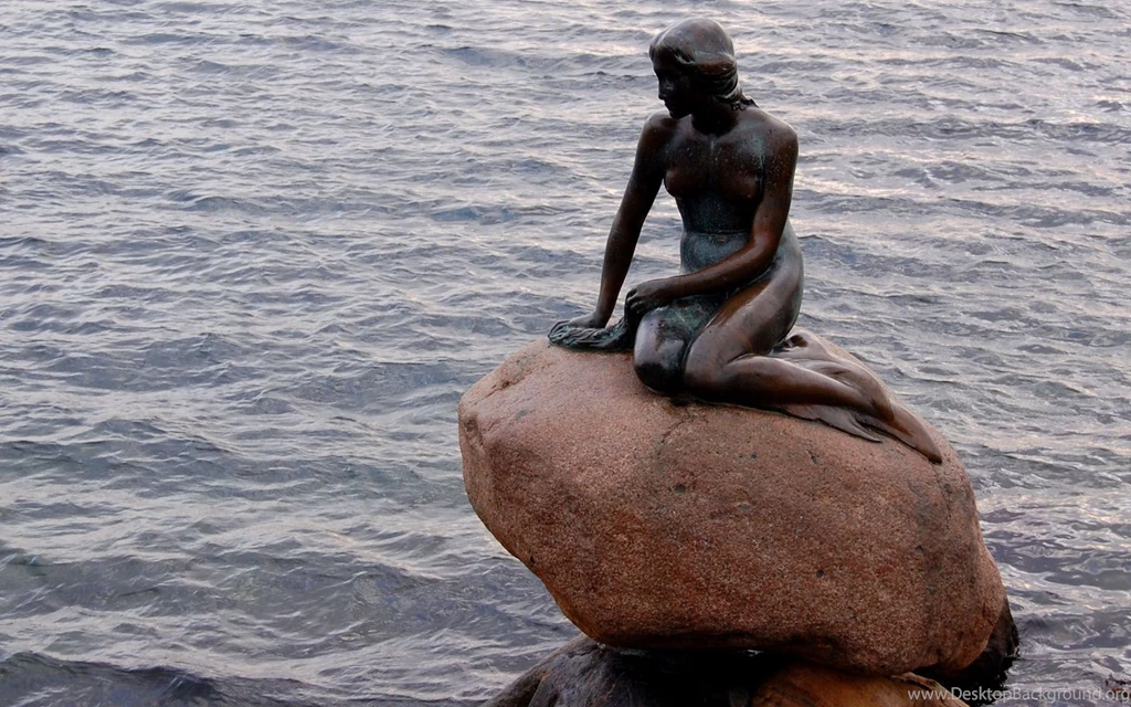 Little Mermaid Wallpapers 1920x1200 Wallpapers,Little Mermaid ...