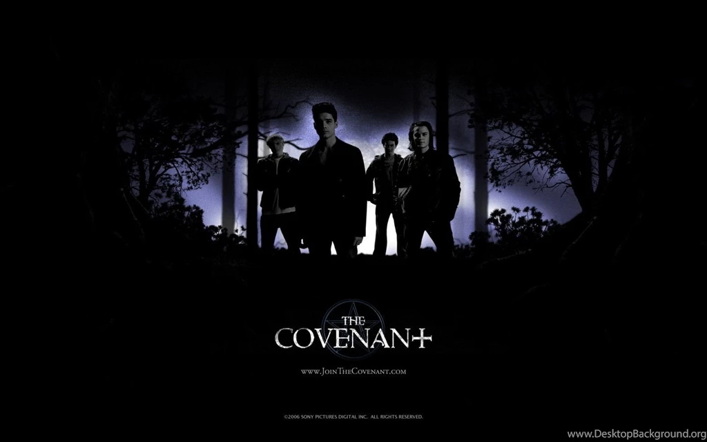 Steven Strait Steven Strait In The Covenant Wallpapers 1 800x600