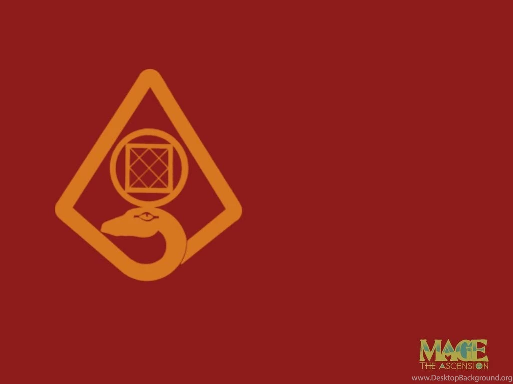 Mage The Ascension: Wallpaper: Order Of Hermes By Garza077 On ...