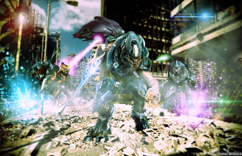 Halo: The Covenant Wallpapers By Kevin Yoshi On DeviantArt