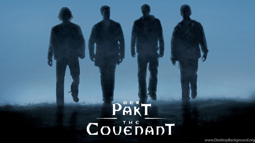 Der Pakt The Covenant Online Schauen Video On Demand Von Videoload