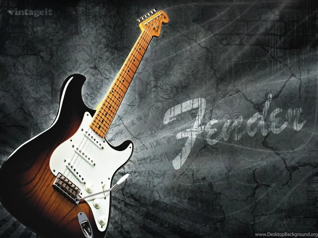 Fender Stratocaster Wallpapers   Free Desktop HD iPad iPhone Wallpapers