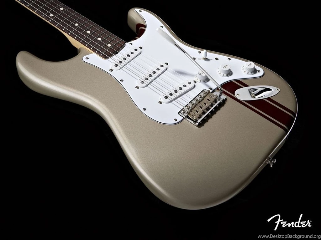 Fender Stratocaster Wallpapers By Cmdry72 On DeviantArt