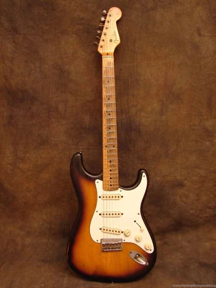 Ocktonxeqi: Fender Stratocaster Wallpapers