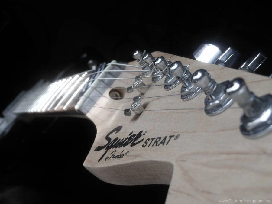 Fender Squire Strat By TristenCoy On DeviantArt