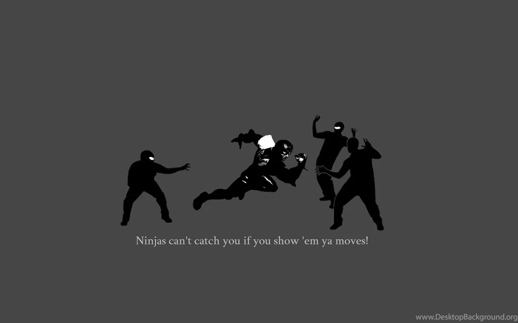 Ninja Wallpapers (19186) Wallpaperesque
