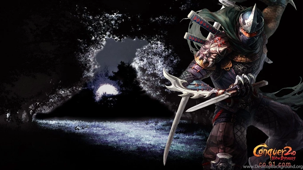 Ninja Wallpapers 59526