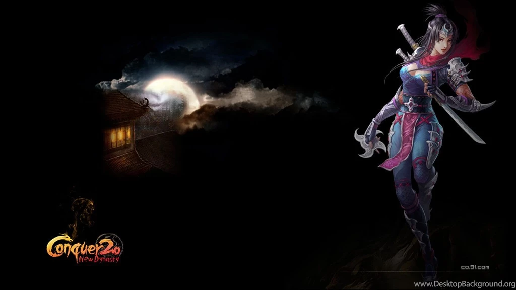 Ninja Wallpapers   26066