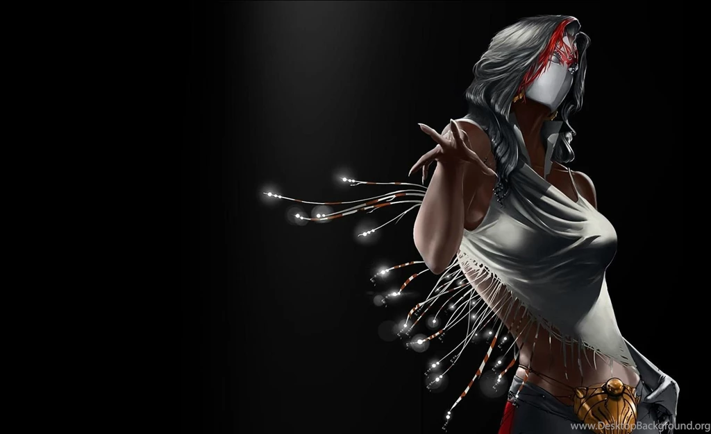 46 Ninja HD Wallpapers