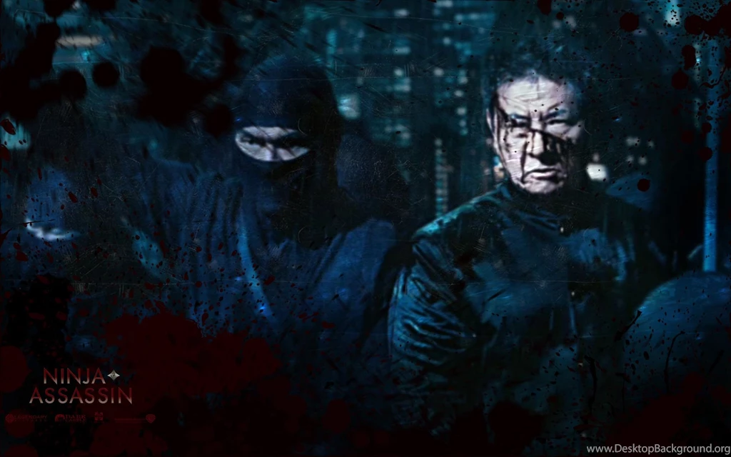 Ninja Assassin