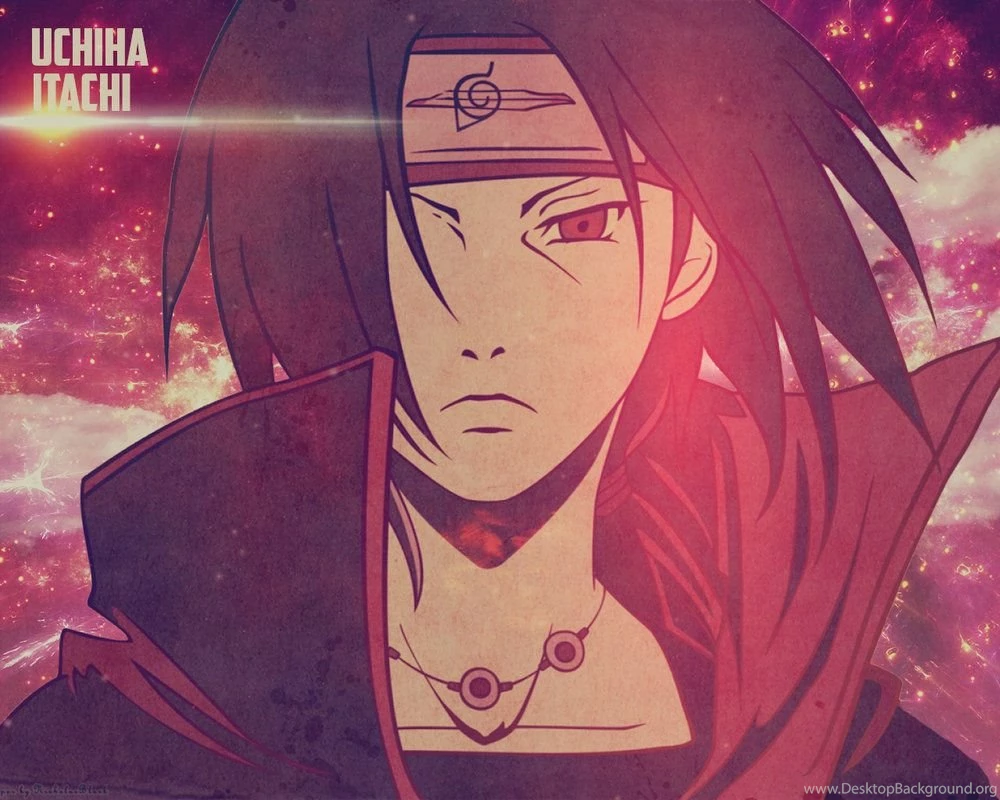 Naruto   Uchiha Itachi Wallpapers By TussoR On DeviantArt