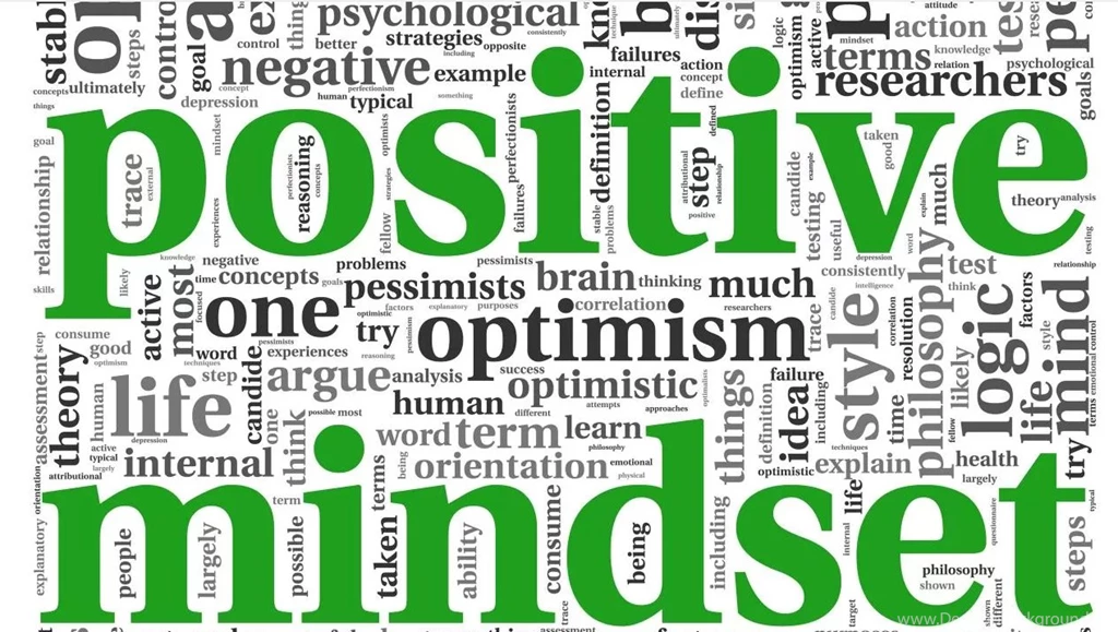 Android Live Wallpapers To Improve The Mood: Positive Thinking Live ...