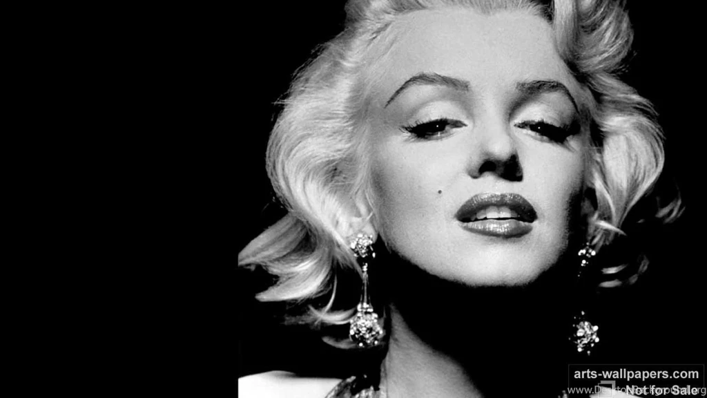 Marilyn Monroe (