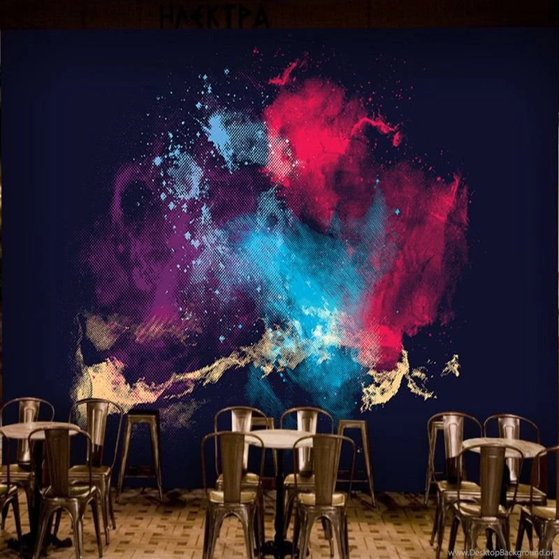 Online Get Cheap Graffiti Wallpapers Aliexpress.com