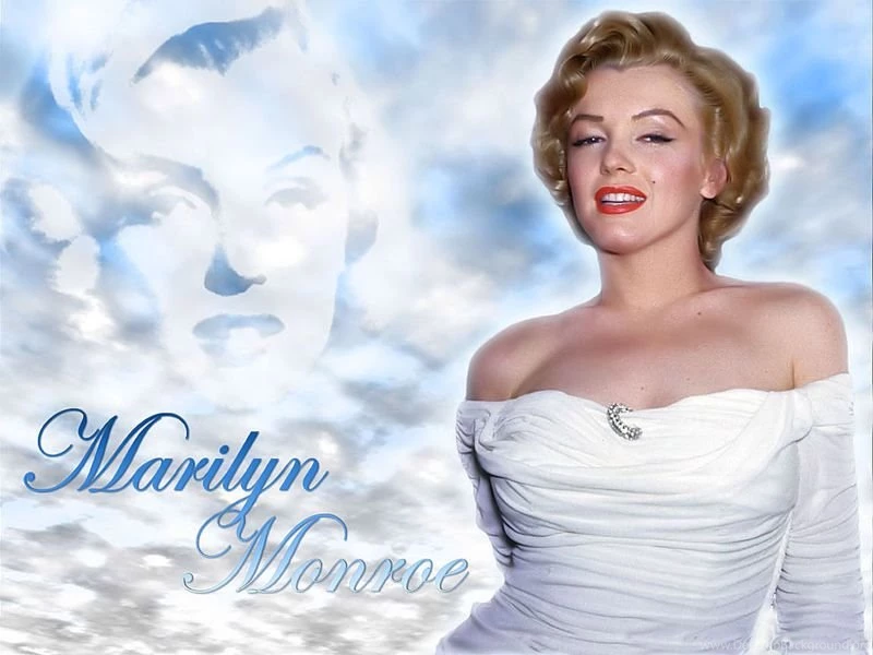 Marilyn Monroe Wallpaper: Marilyn Monroe Photos On ThisIsMarilyn.com