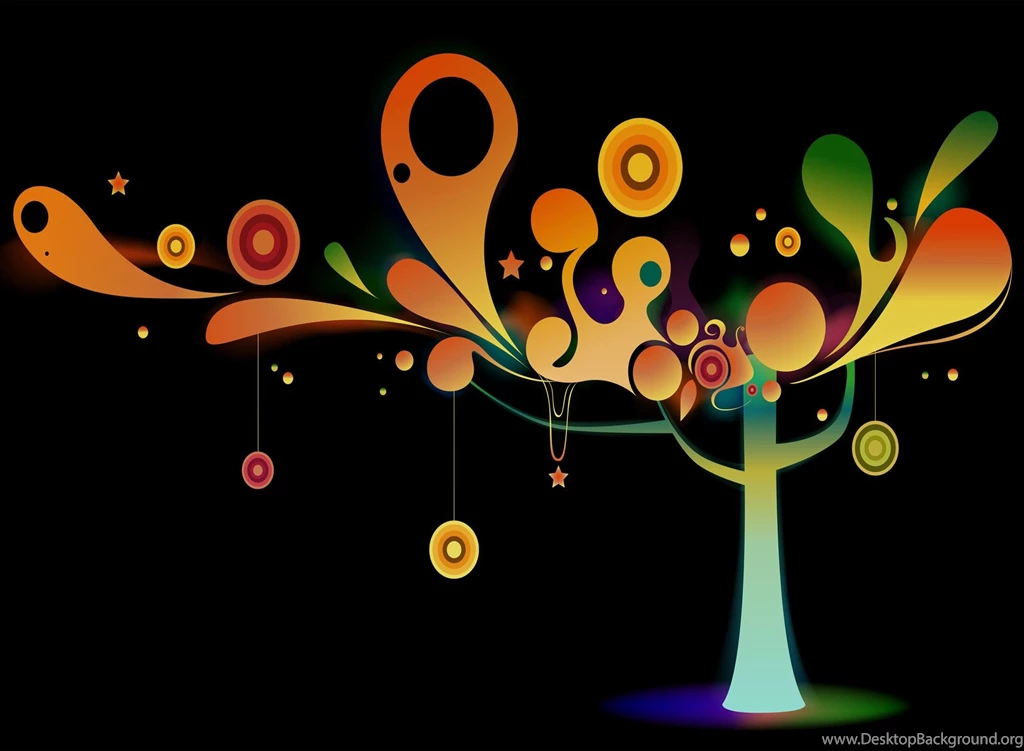 Motorola Xoom Colorful Wallpapers 03