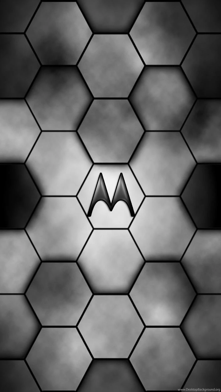 Motorola Polygon Wallpapers By Krkdesigns On DeviantArt