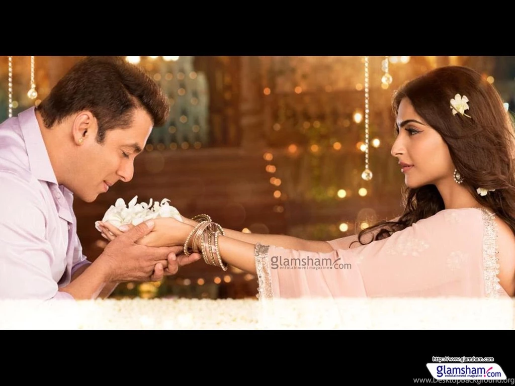 Prem Ratan Dhan Payo Movie Wallpapers 101249 Glamsham