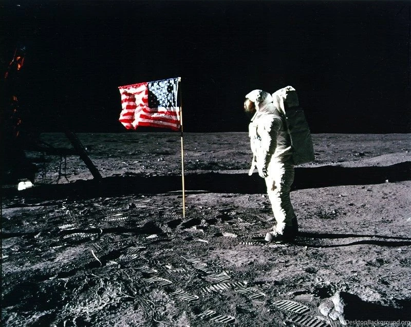 Apollo 11 Image Gallery