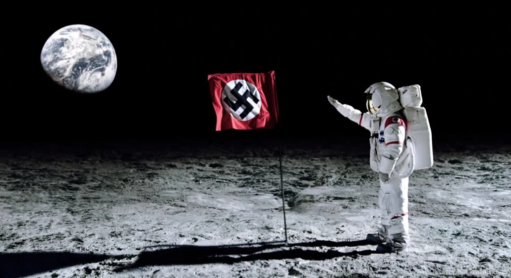 Funny Moon Landing Wallpapers (page 2) Pics About Space