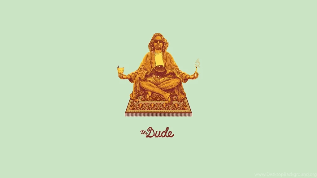 The Big Lebowski Wallpapers Wallpapers Cave