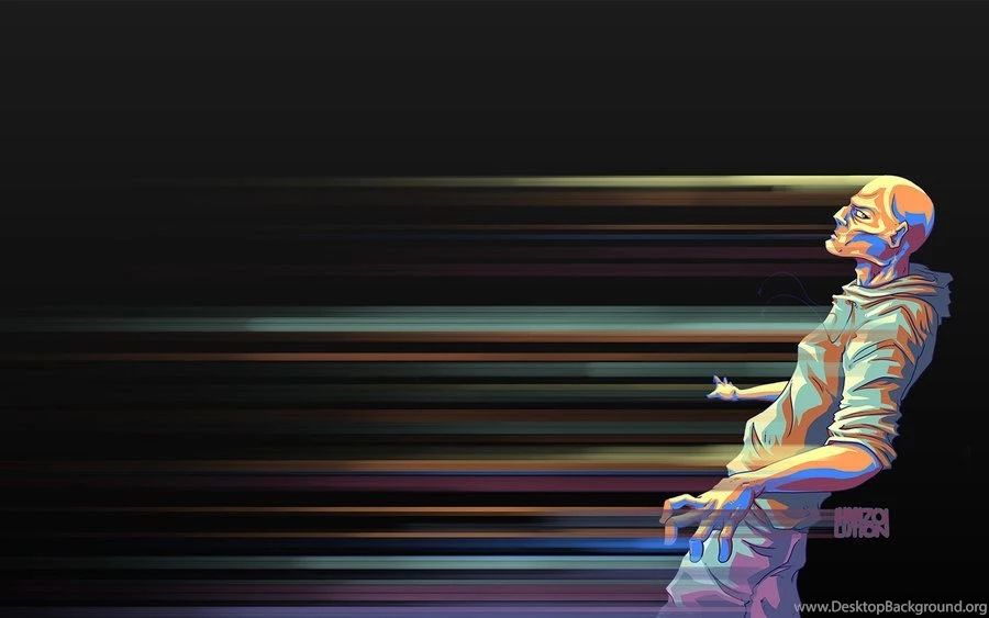 Dude! Wallpapers By Peyeyo On DeviantArt