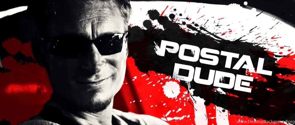 Postal Dude Wallpapers By Mysterious Master X On DeviantArt