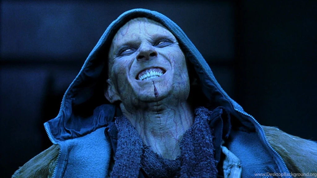 ITS GOSS DUDE Luke Goss Wallpapers (17094057) Fanpop