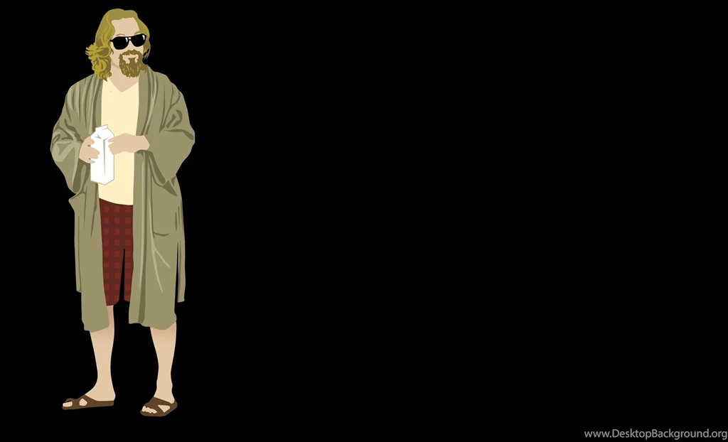 The Big Lebowski HD Wallpapers And Backgrounds
