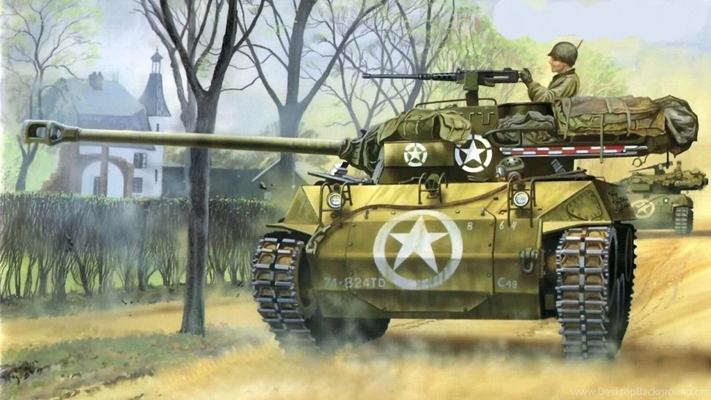 Wallpapers Tanks King Tiger Army Image
