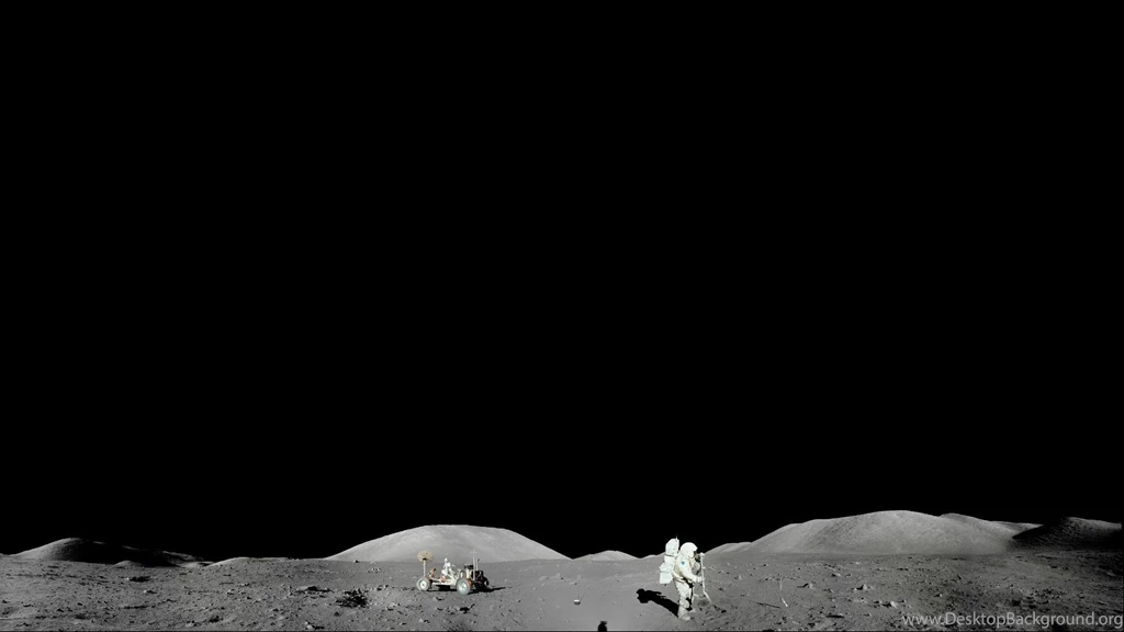 Moon Mission HD Wallpapers