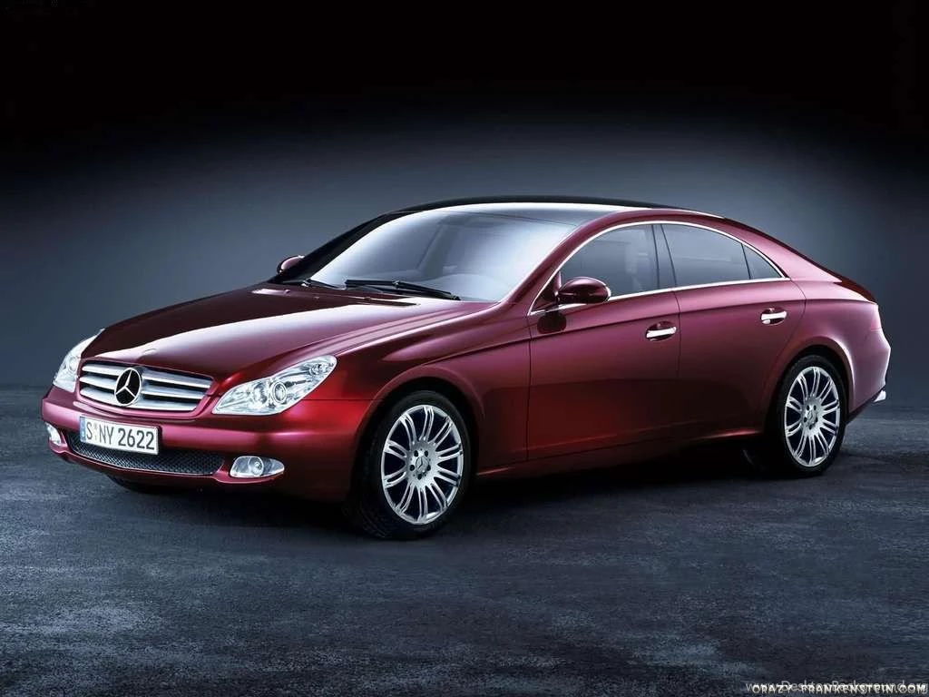 Mercedes Benz Wallpapers Page 4 Crazy Frankenstein