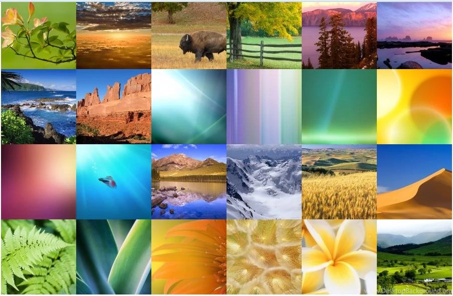 Fun Of Downloading Free Wallpapers