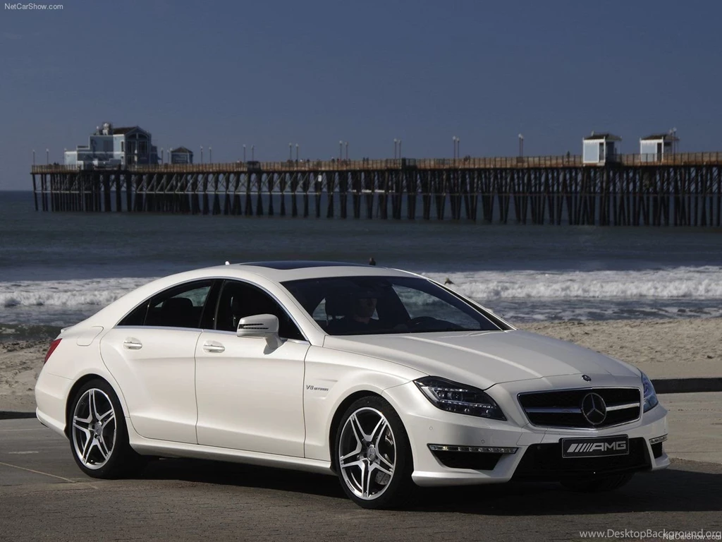 Libres 2016 Mercedes Benz Cls Wallpapers Benzcage