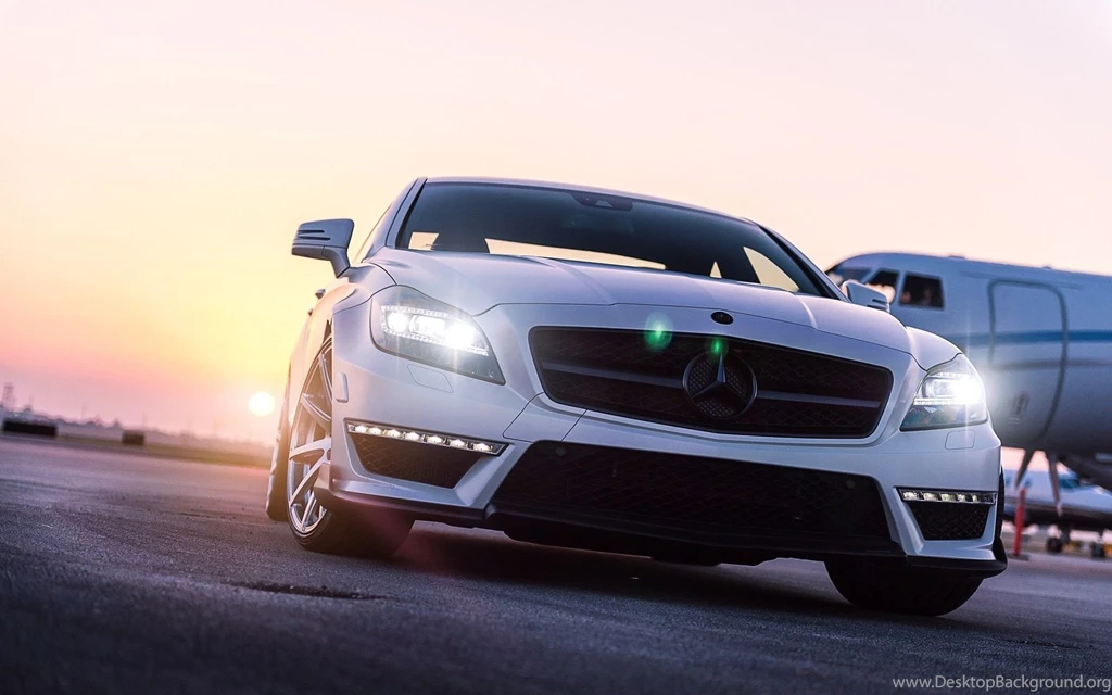 Car, Mercedes Benz, Mercedes Benz CLS Wallpapers HD