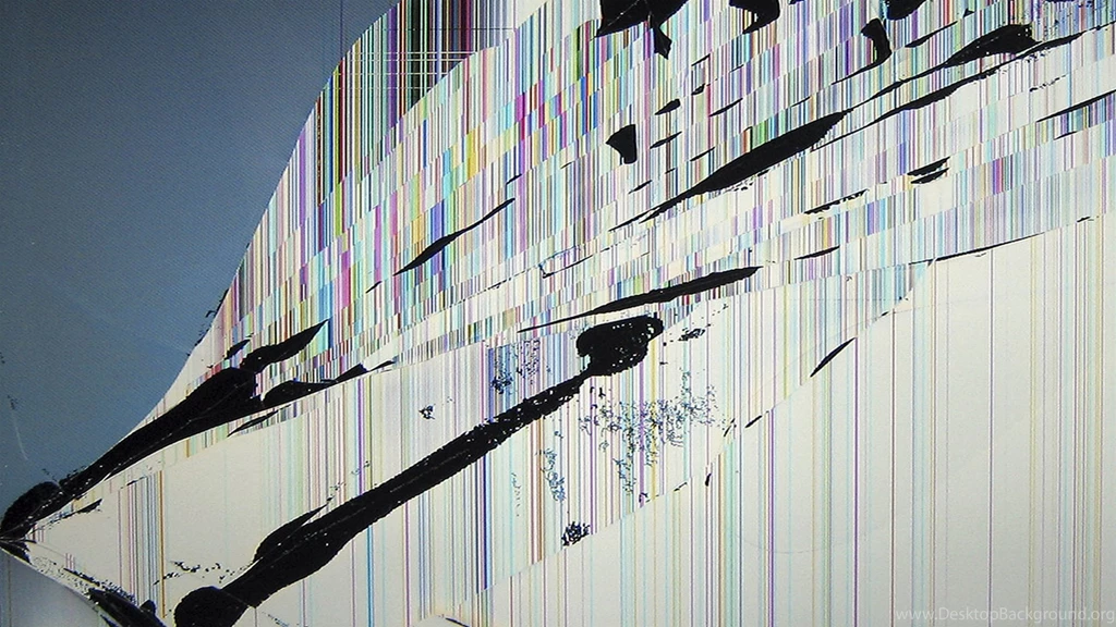 Pictures > Broken Computer Screen Prank For Mac