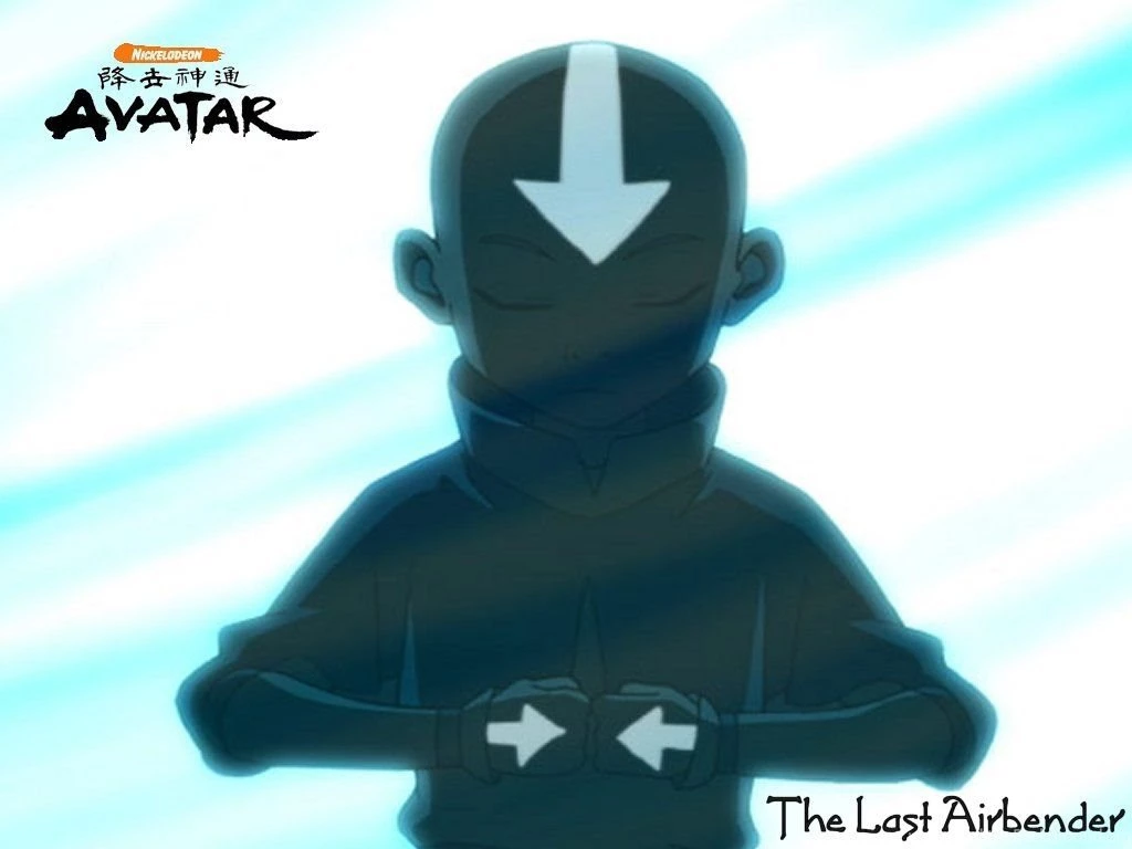 107 Avatar: The Last Airbender HD Wallpapers