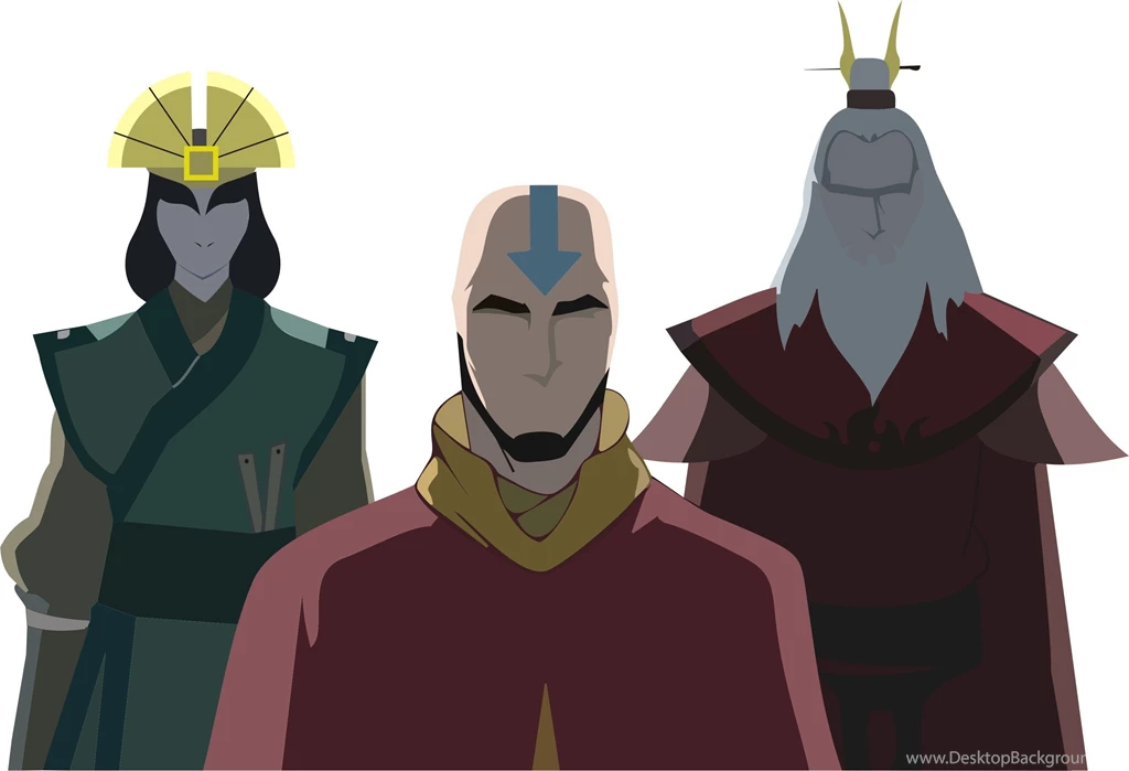 Aang Wallpapers