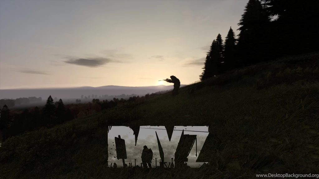 DayZ Wallpapers By HerDoktor On DeviantArt