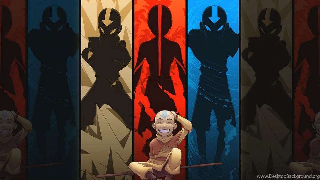 40 Avatar The Last Airbender Wallpapers For Download