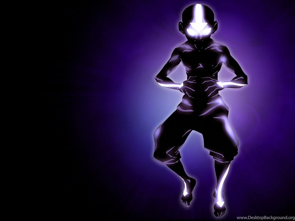 Aang Wallpapers
