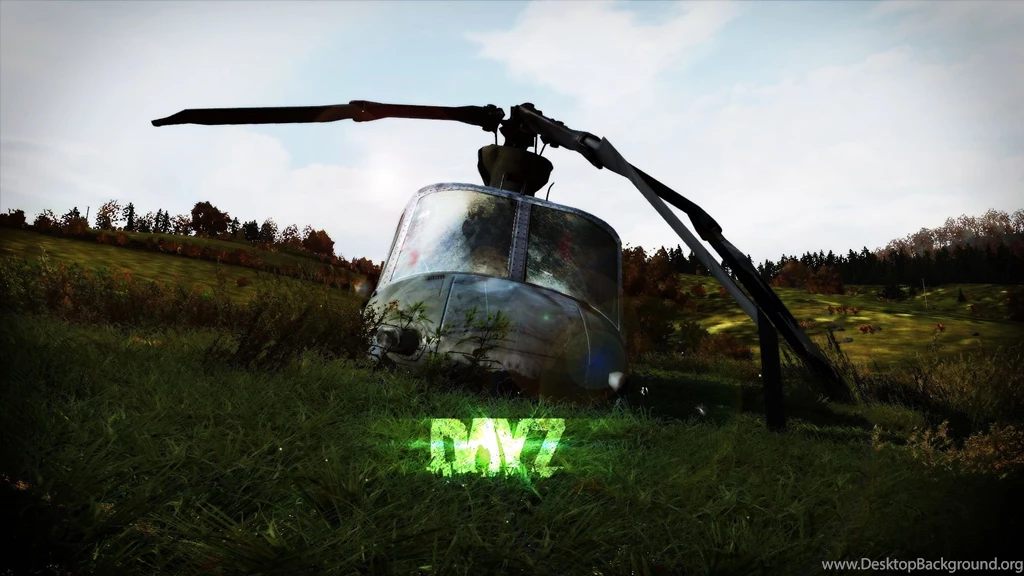 Dayz Wallpapers / 1920x1080